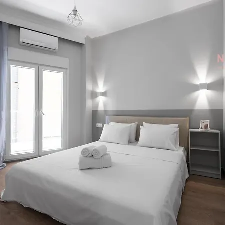 Creme, Nilie Hospitality Mgmt 塞萨洛尼基