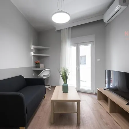 Creme, Nilie Hospitality Mgmt 塞萨洛尼基