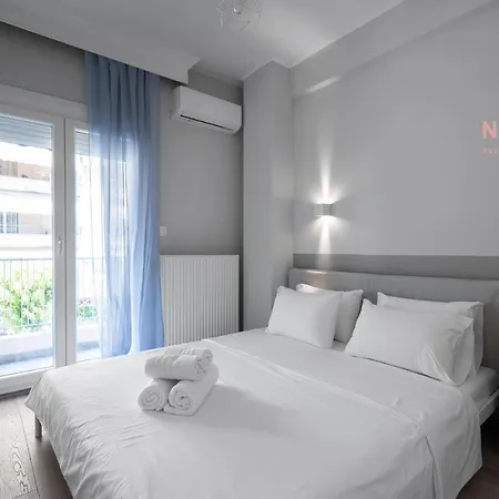 Creme, Nilie Hospitality Mgmt * 塞萨洛尼基