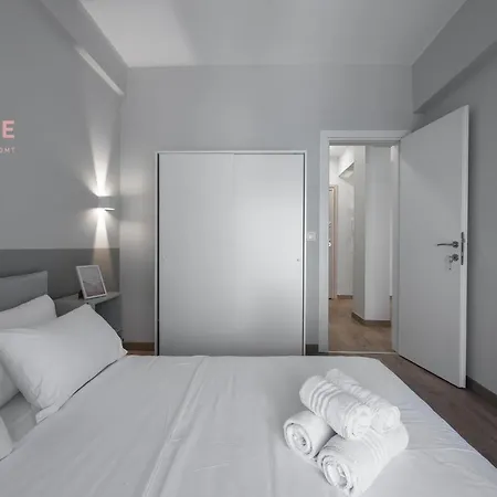 Creme, Nilie Hospitality Mgmt Apartman