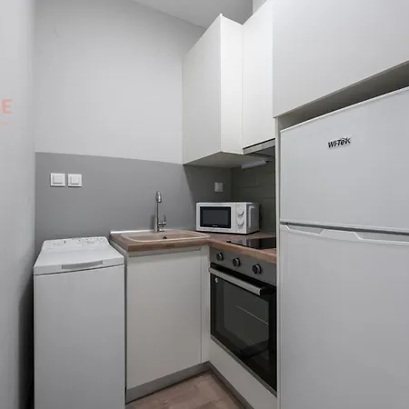 Apartman Creme, Nilie Hospitality Mgmt *
