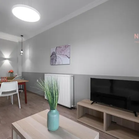 Apartment Creme, Nilie Hospitality Mgmt