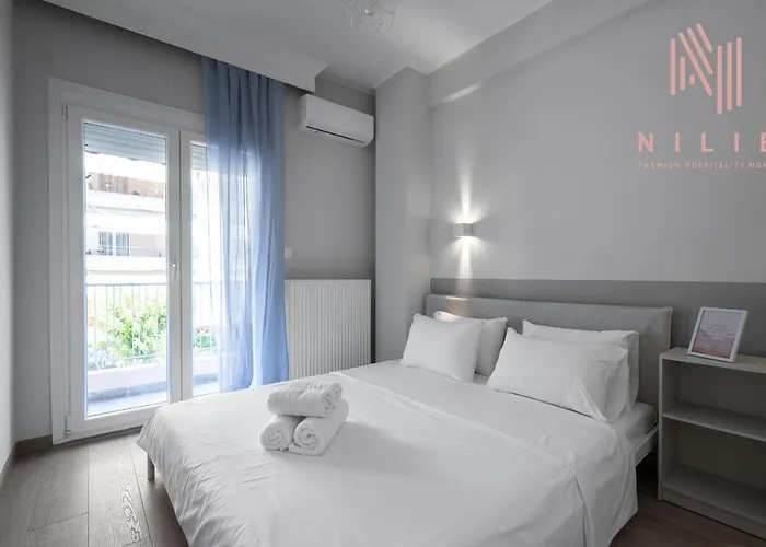 Creme, Nilie Hospitality Mgmt * Thessaloniki