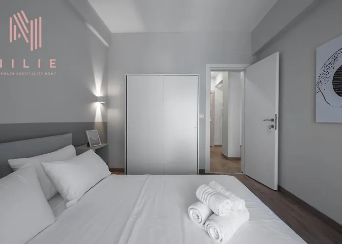 Creme, Nilie Hospitality Mgmt Apartment