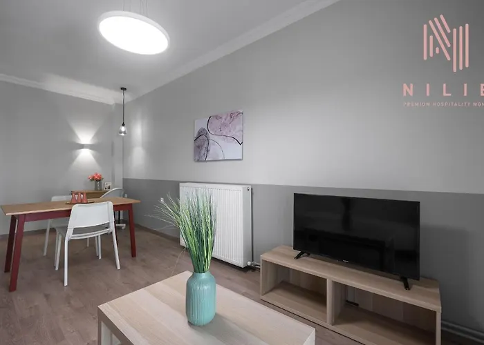 Apartment Creme, Nilie Hospitality Mgmt