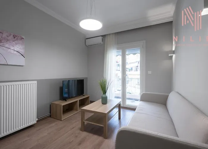 Apartment Creme, Nilie Hospitality Mgmt *